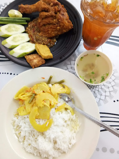 Ayam Penyet AP Ayam Penyet AP