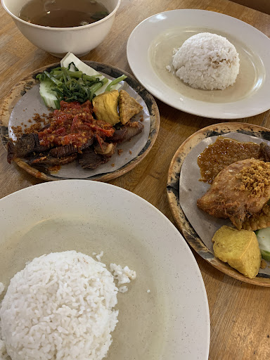 Ayam Penyet AP Ayam Penyet AP