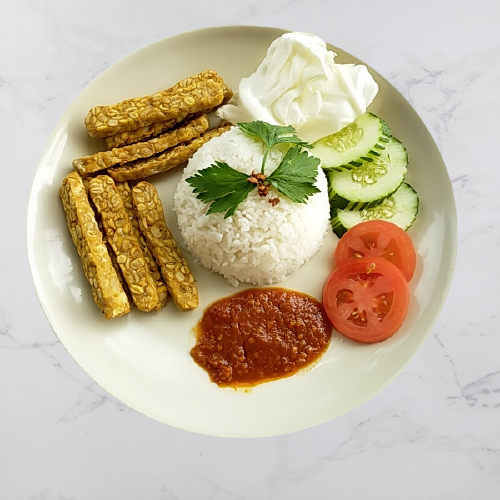 Ayam Penyet Malakca (Restoran Malakca) Ayam Penyet Malakca (Restoran Malakca)