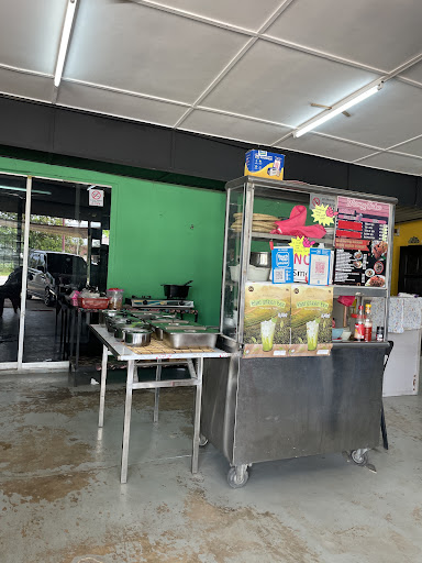Warong Bakso Nasi Ayam Penyet Warong Bakso Nasi Ayam Penyet