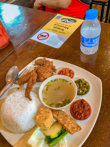 Penyet Kuantan Penyet Kuantan