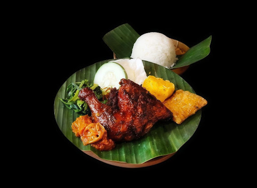 Ayam Penyet Bakwin Ayam Penyet Bakwin