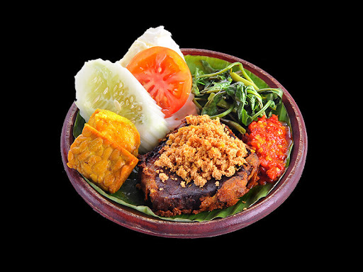Restoran Ayam Penyet Asli Indonesia Restoran Ayam Penyet Asli Indonesia