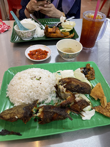 Restoran Ayam Penyet Asli Indonesia Restoran Ayam Penyet Asli Indonesia