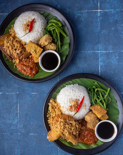 Bara Penyet Bara Penyet
