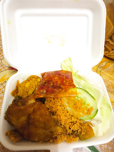 Kafe Ayam Penyet Surabaya Kafe Ayam Penyet Surabaya