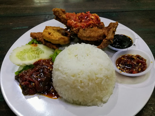 Wong Solo Ampang Wong Solo Ampang