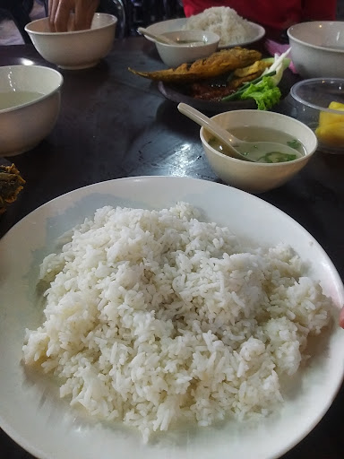 Nasi Ayam Penyet Istimewa Rashidah