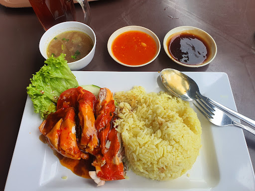 Nasi Ayam Kuala Lumpur Nasi Ayam Kuala Lumpur