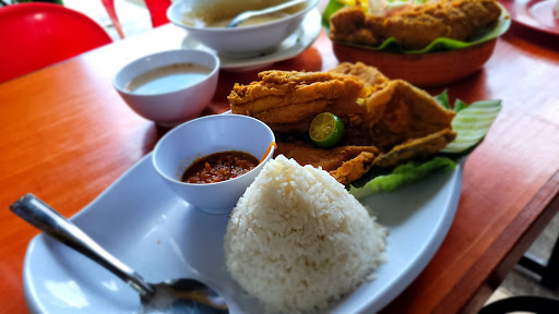 Restoran Pak Ali Restoran Pak Ali