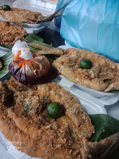 Nasi Ayam Penyet Chill Bah Cafe Nasi Ayam Penyet Chill Bah Cafe
