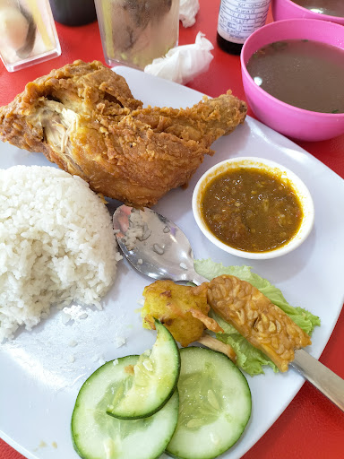 Nasi Manuk Bandar Megah Jaya Nasi Manuk Bandar Megah Jaya