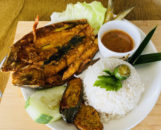RESTORAN NASI GANJA SANDAKAN RESTORAN NASI GANJA SANDAKAN