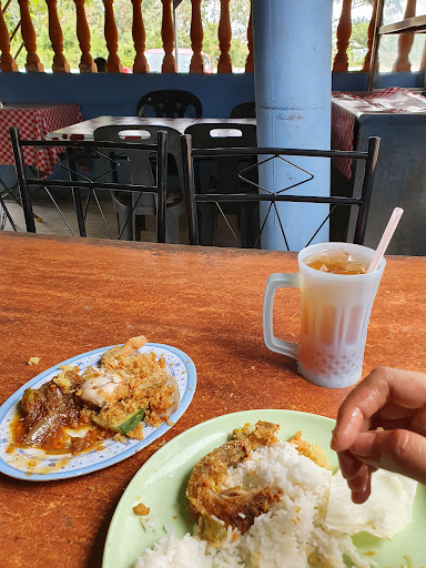 Ayam Penyet jalan paip Ayam Penyet jalan paip