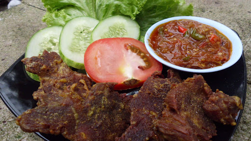 Lesehan Ayam Penyet Lesehan Ayam Penyet