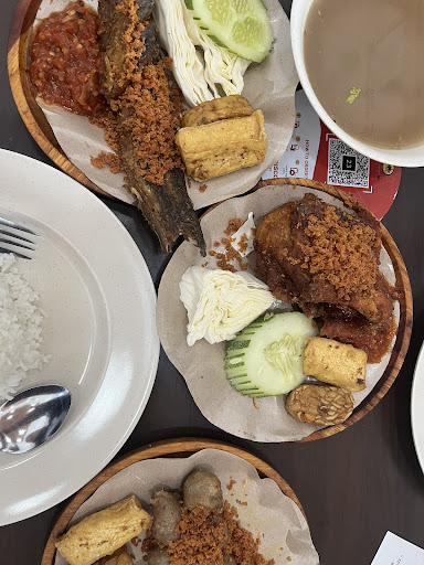 Restoran Ayam Penyet-AP Restoran Ayam Penyet-AP