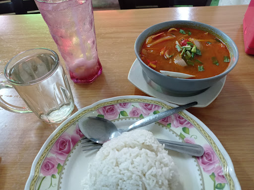 Kedai Nasi Ayam Cik Nia Kedai Nasi Ayam Cik Nia