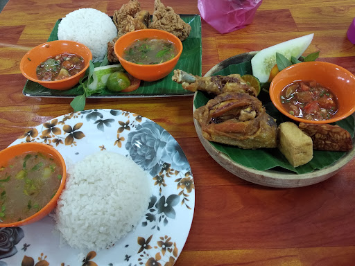 Granada 2 Ayam Penyet Tawau