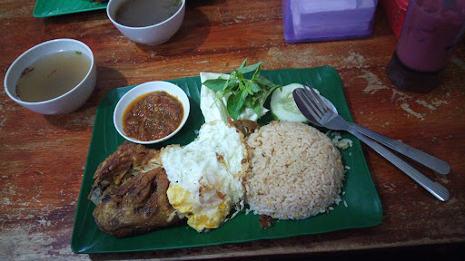 Depot Makan 3 Sekawan