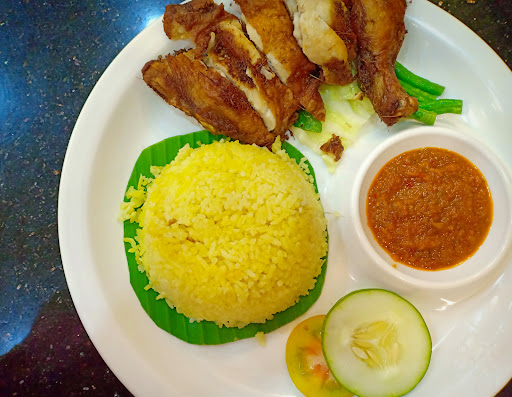 BTC Bistro Restaurant Tawau