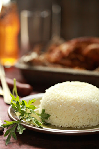Fafa's Nasi Ayam Penyek
