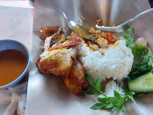 Bangsawan Restaurant • Batu Pahat