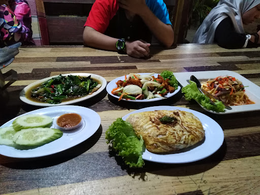 Warung Tomyam Kelapa Muda Warung Tomyam Kelapa Muda