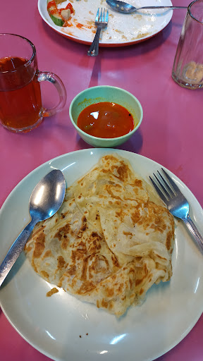 Nasi Ayam Wawasan