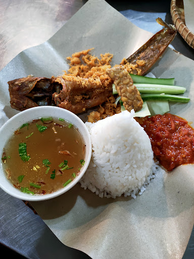 Restoran Selera TTQ(Ayam Penyet TTQ) Restoran Selera TTQ(Ayam Penyet TTQ)