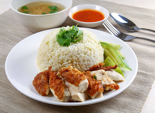 Ayu Nasi Ayam Cawangan Stadium Ayu Nasi Ayam Cawangan Stadium