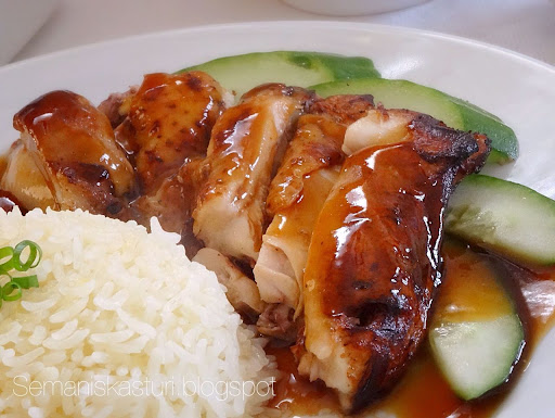 Ayam Penyet • Taiping • Eryna Corner Ayam Penyet • Taiping • Eryna Corner