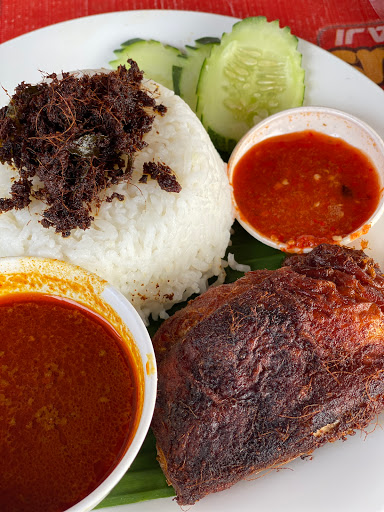 Ayam Penyet Taiping Ayam Penyet Taiping