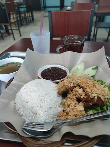 Restoran Dapur Jawa