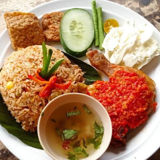 Restoran Ayam Penyet 3 Abdul Indahpura Kulai