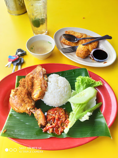 Ayam Penyet Stadium Ayam Penyet Stadium
