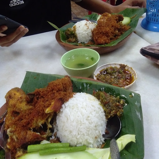 Restoran De Binjai Restoran De Binjai
