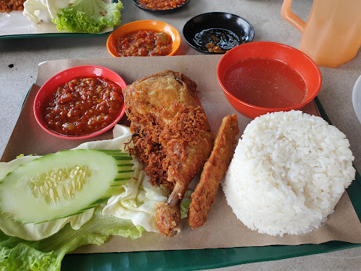 Warung Kak Ina