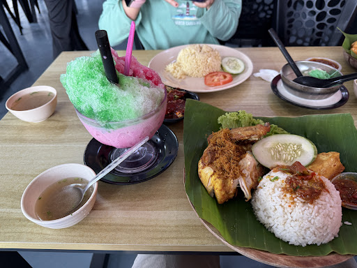 Ori Penyet Indonesia Cuisine Ori Penyet Indonesia Cuisine