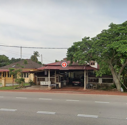 Warung 130