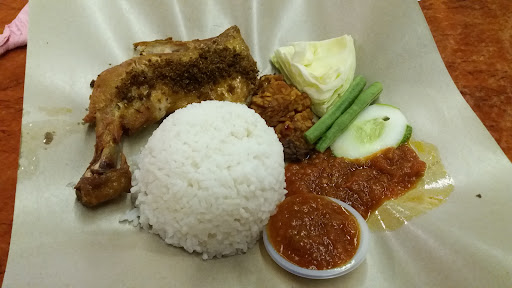 Penyet Delta Penyet Delta