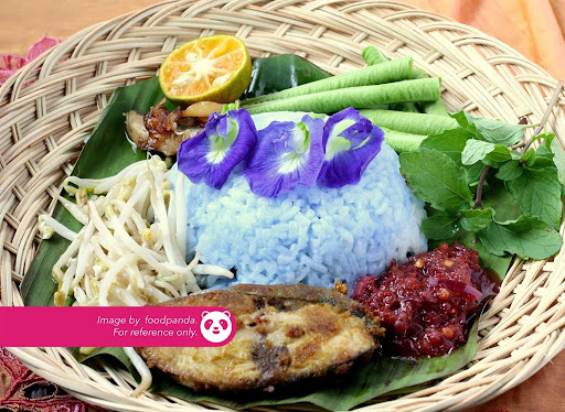 Nasi Ayam Tempayan Selera Pantai Timur Nasi Ayam Tempayan Selera Pantai Timur