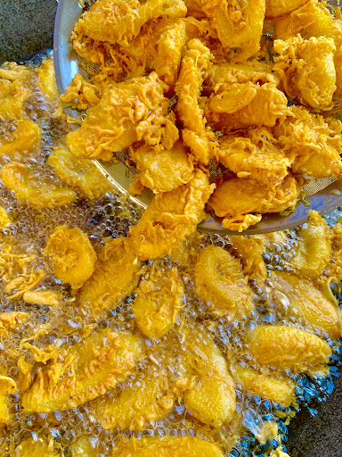 Ayam Penyet Mek Ayam Penyet Mek