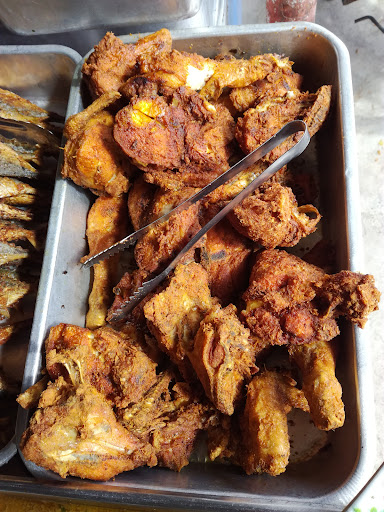 Kak Ani Nasi Ayam Kak Ani Nasi Ayam