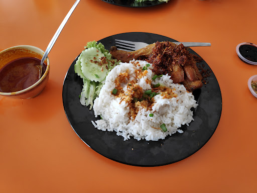 Restoran Pen Mutiara @ Butterworth Restoran Pen Mutiara @ Butterworth
