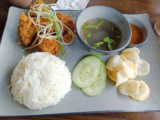 DOJO NANYANG KOPI HOUSE (Singgahmata Point) DOJO NANYANG KOPI HOUSE (Singgahmata Point)