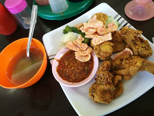 Restoran Kak Tini Restoran Kak Tini