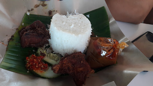 Nasi Kerabu Terminal Nasi Kerabu Terminal