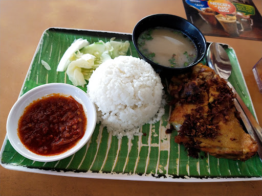 Mek Nab Restaurant & Catering Mek Nab Restaurant & Catering