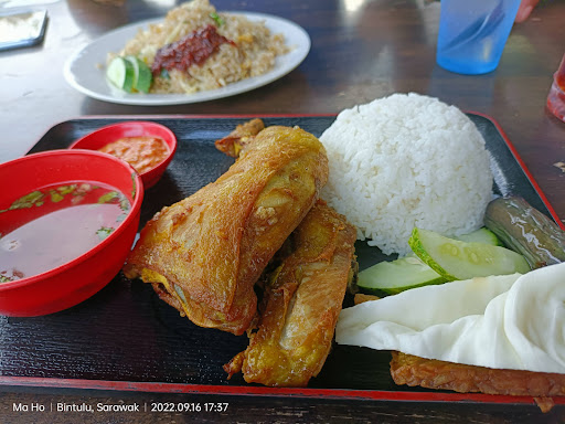 AB Penyek AB Penyek