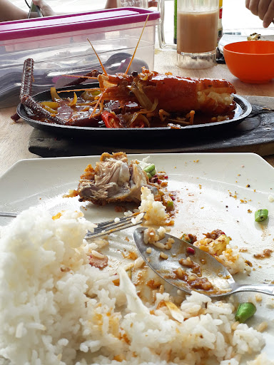 Restoran Sajian Mas Restoran Sajian Mas